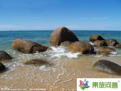 昆明直飛三亞真品質B_天涯海角、蜈支洲島、亞龍灣熱帶天堂公園