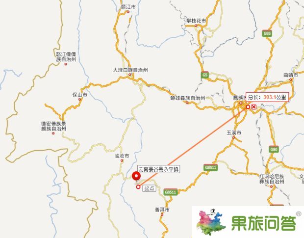 云南景谷地震：景東、鎮沅、瀾滄、寧洱縣等均有明顯震感