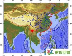 云南普洱地震的焦點新聞，聚焦云南普洱地震真容，云南普洱地震是為什么呢